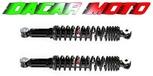 Paire amortisseurs piaggio - paire,