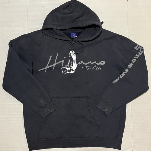 Vintage hinano tahiti - vintage, pullover