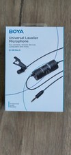 Microphone Boya BY-M1 PRO II