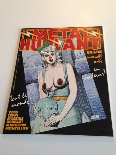Nov9 magazine bd metal - ,