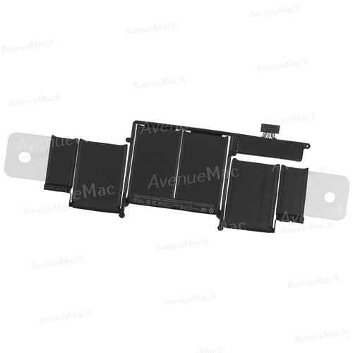Batterie pour macbook pro - ,