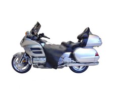 HONDA GL 1800 GOLDWING (Sans AIRBAG) -01/11 - TABLIER PROTECTION BAGSTER BRIANT 
