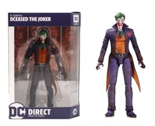 DC Essentials figurine The