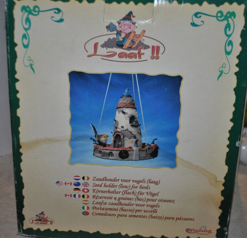 New vtg laaf products - laaf, efteling