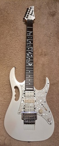 Ibanez jem 555 steve vai - ibanez,