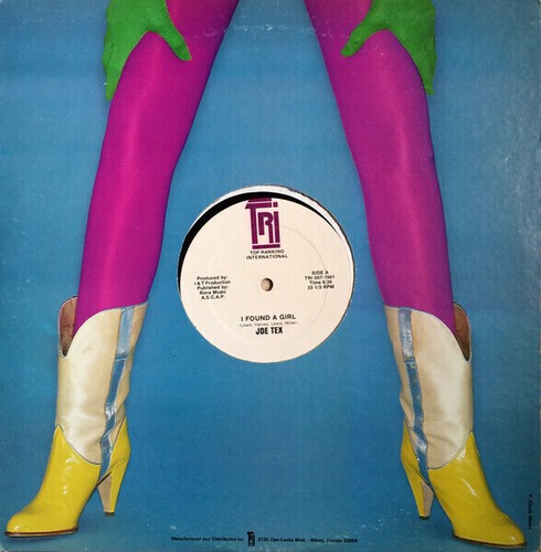 Joe tex fatman - joe,