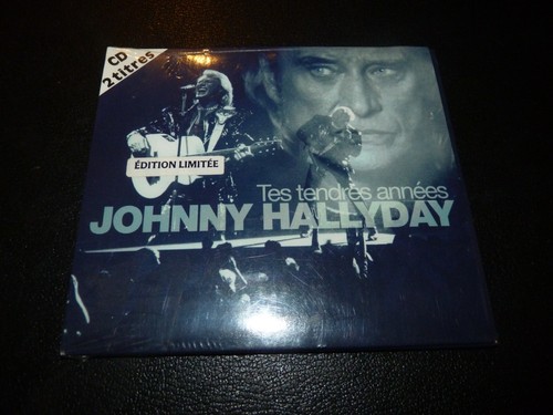 Single titres neuf - cd, 2