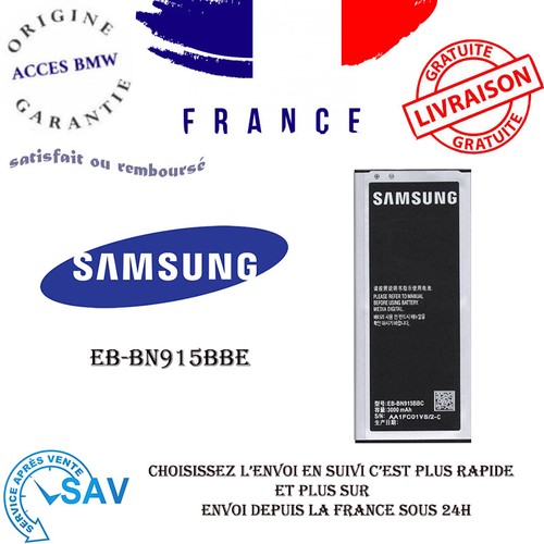 Batterie originale - originale, ★★