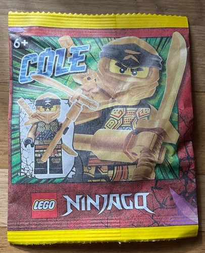 Figurine lego minifigure - lego,