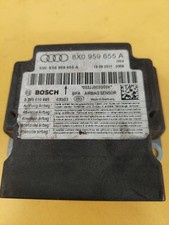 Boitier air bag audi - bag,