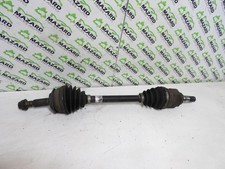 Cardan gauche (transmission)