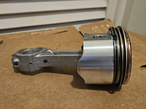 Briggs stratton oem piston - briggs,