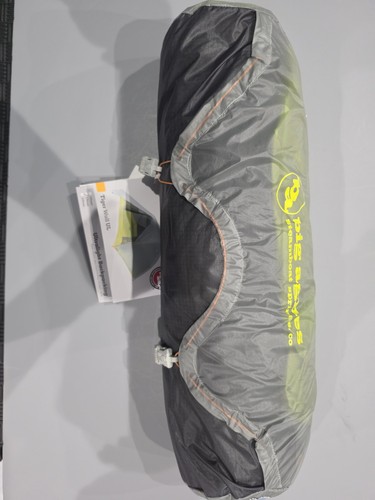 Big agnes tiger - tiger,