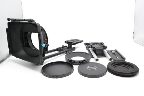 Century pro fisheye matte - pro,