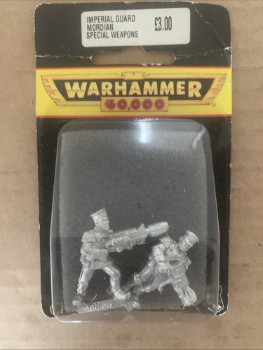 Warhammer 40k imperial - imperial, guard
