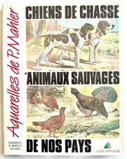 Chiens de chasse et animaux