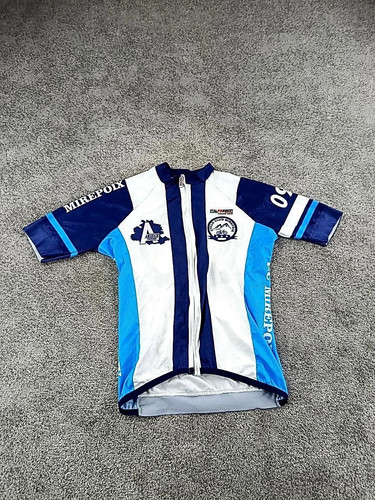 Hicari maillot velo homme - velo,