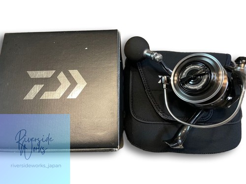 Daiwa catalina 4000h - 16,