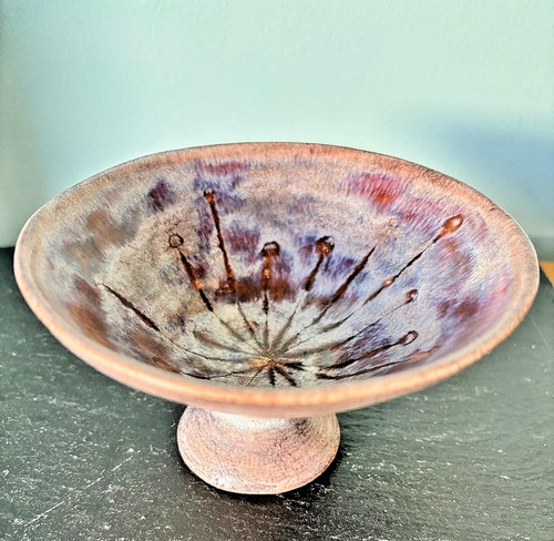 Coupe diabolo céramique - coupe,