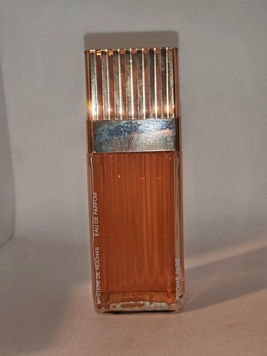Rochas mystère eau parfum - mystère,