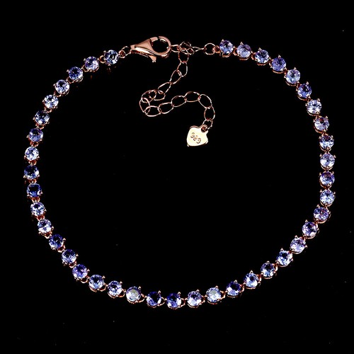 Bracelet argent sterling - argent,