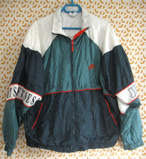Veste Nike Toile Nylon