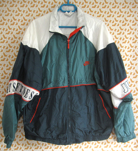 Veste nike toile - veste,