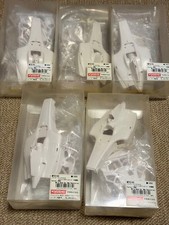 Kit carrosserie blanche Kyosho