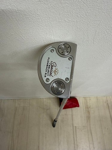 Scotty cameron special select - scotty,