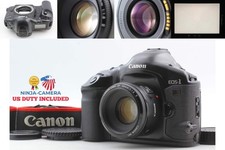 [Lens Top MINT] Canon EOS 1V