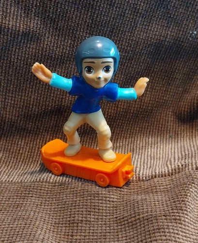 Miniature figurine plastique - miniature,