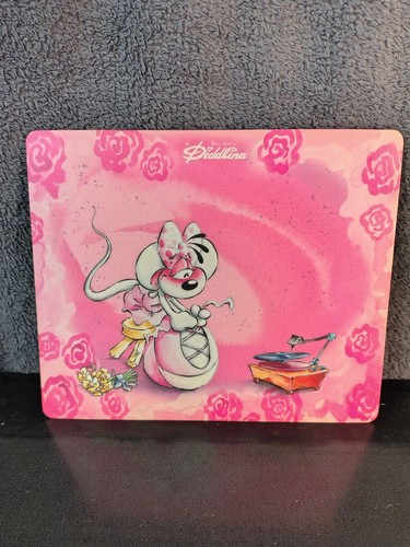Tapis souris tableau déco - de,
