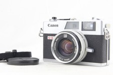 CANON Canonet QL17 GIII