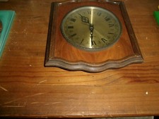 Ancienne PENDULE murale