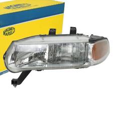 Projecteur Halogène Magneti Marelli Gauche Pour Rover 400 XW RT Principal