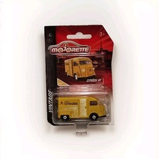 1/60 Majorette Service