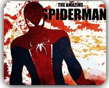 Tapis de souris Spiderman /