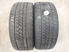 2x 225/40 R18 92V Conti TS830P