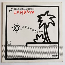 (Bahia - Disco - Remix)