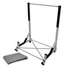 Hardtop stand rigide chariot