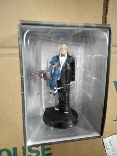 Eaglemoss super hero - super,