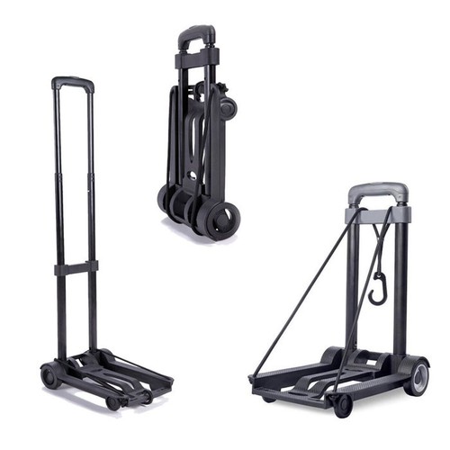 Chariot pliant ultra léger - chariot,