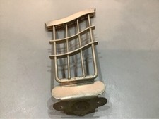 1950s hofner Vintage Tailpiece