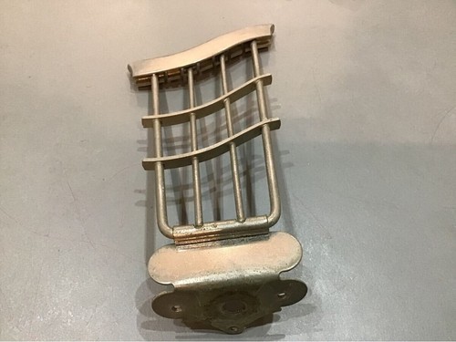 1950s hofner vintage tailpiece - 1950s,