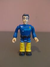 Figurine Sam Le Pompier