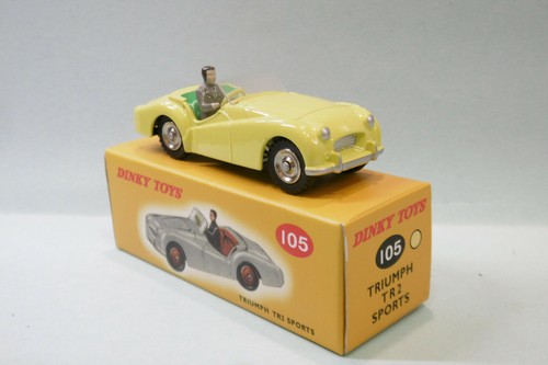Dinky toys atlas - toys,