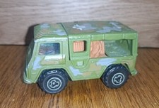 Voiture miniature camion - 1/59,