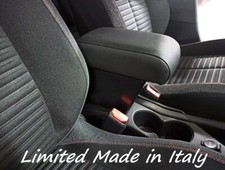 Accoudoir réglable + porte-objet pour PEUGEOT 208 (03/2019>) - mittelarmlehne