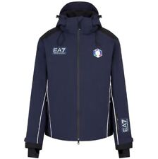 Veste Homme De Ski Fisi EA7