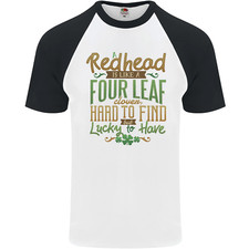 St Patrick's Jour Rousse